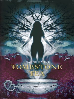 cover image of Tombstone Tea